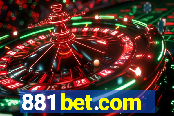 881 bet.com